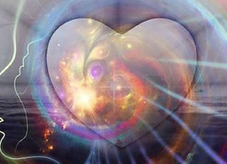 Soyez le Divin en Vous