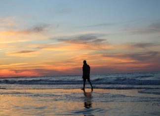 Trouvez le courage d’être vous-même dans la vie
