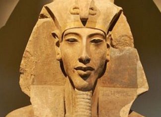 Je vous invite aujourd’hui à un grand projet