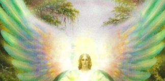 Archange Raphaël : Le déplacement de Conscience au Service de la Guérison