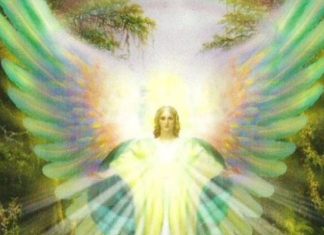 Archange Raphaël : Le déplacement de Conscience au Service de la Guérison