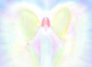 L’archange Sophia parle des bouleversements de la Terre et de l’amour intérieur