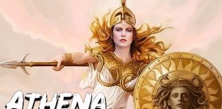 Athéna, déesse de la guerre et de la sagesse : Une introduction