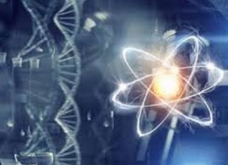 Lisa Brown – Code Source Atomique 12D du Corps de Lumière…