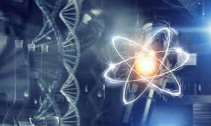 Code Source Atomique 12D du Corps de Lumière