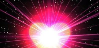 L’accès au monde de l’amour et de la vérité