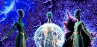 Les Arcturiens – « Une Année de Possibilités : Ouvrez la Porte en 2022 »