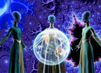 Tous peuvent tomber dans les bras de la joie, de la paix et de l’harmonie