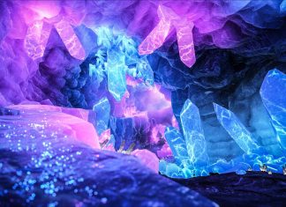 Message de Yosuel sur le Cristal ARK de Nassim Haramein