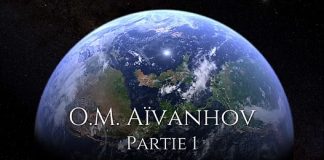 Entretiens de Septembre 2019 – O.M. AÏVANHOV – Partie 1