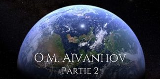 Entretiens de Septembre 2019 – O.M. AÏVANHOV – Partie 2