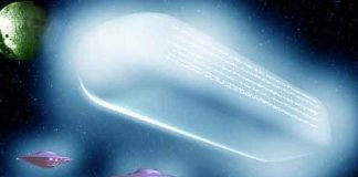 Sheldan Nidle : La Flotte de Vaisseaux de la Fédération Galactique de Lumière et son déploiement – 1/8