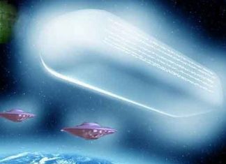 Sheldan Nidle : La Flotte de Vaisseaux de la Fédération Galactique de Lumière et son déploiement – 1/8