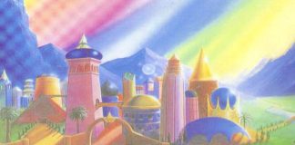 De Vénus Ils Sont Venus