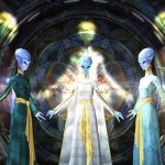 Guérison Arcturienne