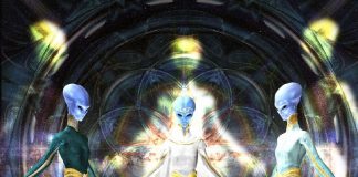 Le Groupe Arcturien : Notre message d’aujourd’hui porte sur la Confiance