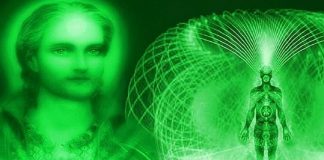 Méditation – Marche de l’évolution – Hilarion – Jour 4