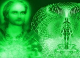 Méditation – Marche de l’Évolution – Hilarion – Jour 11