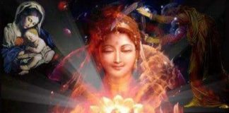 La Mère Divine dit que le temps est venu