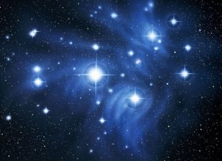 Théré du Conseil des Pléiades, 3 mars 2021