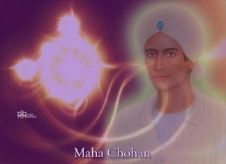 Le Royaume de Dieu est proche !