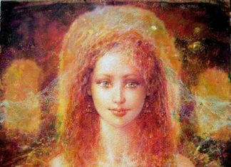 Comment vous sentirez-vous lorsque vous vous ouvrirez au Féminin