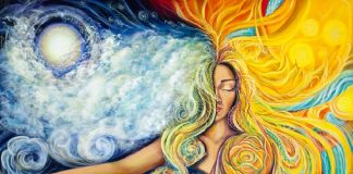 Mère Divine sur le processus de l’Ascension se produisant plus rapidement que prévu