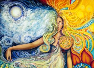 Mère Divine sur le processus de l’Ascension se produisant plus rapidement que prévu