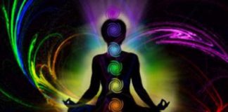 Les Pléiadiens : Comment Nettoyer Vos Chakras