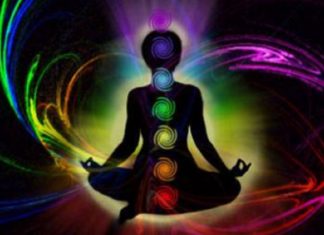Les Pléiadiens : Comment Nettoyer Vos Chakras