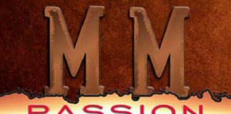 Crimson Circle: « Série PASSION 2020 » Shoud 2