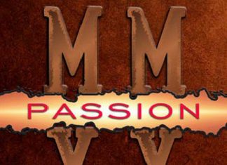 Crimson Circle: « Série PASSION 2020 » Shoud 7