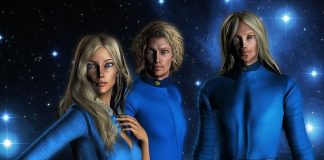 Les dés sont jetés…