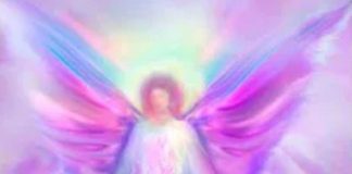 Archange Raphaël – Sur les Âmes sœurs