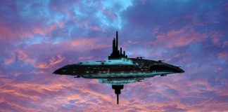 Sheldan Nidle : La Flotte de Vaisseaux de la Fédération Galactique de Lumière et son déploiement – 2/8