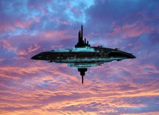 Sheldan Nidle : La Flotte de Vaisseaux de la Fédération Galactique de Lumière et son déploiement – 2/8