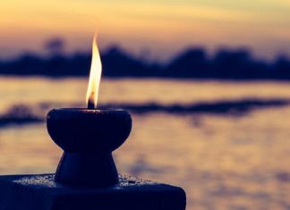 Le Créateur – Faites ce que vous avez à faire