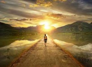 Le Créateur – Jusqu’où