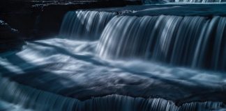 Faire confiance au flux et le connaître en tant que votre Soi