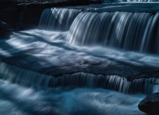 Nee’Ka de Sirius – Couler comme l’eau, avec Facilité et Grâce