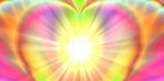 Garder votre Focus de Lumière et d’Amour