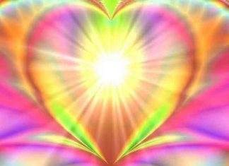 Garder votre Focus de Lumière et d’Amour