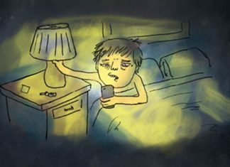 L’humanité est esclave de la technologie