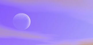 Sphère Bleue : Détendez-vous