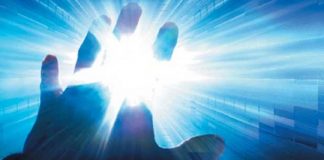 Le Créateur – Le Vrai Pouvoir