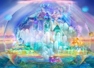 Le Portail du Dragon de Jade