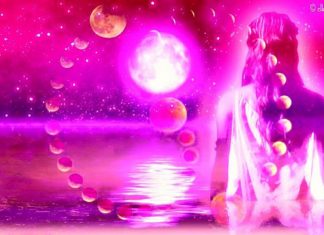 L’ÈRE À VENIR : UN NOUVEAU RÊVE