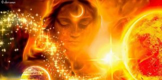 Vous Êtes sur le point de recouvrer votre Pouvoir Créateur