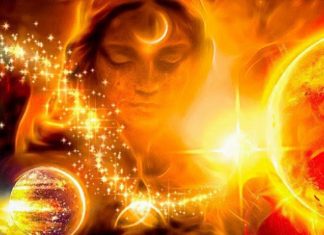 Vous Êtes sur le point de recouvrer votre Pouvoir Créateur