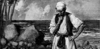 Le Créateur – Repos Bien Mérité